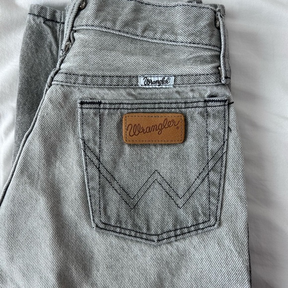 Wrangler Denim - VINTAGE!! Wrangler jeans